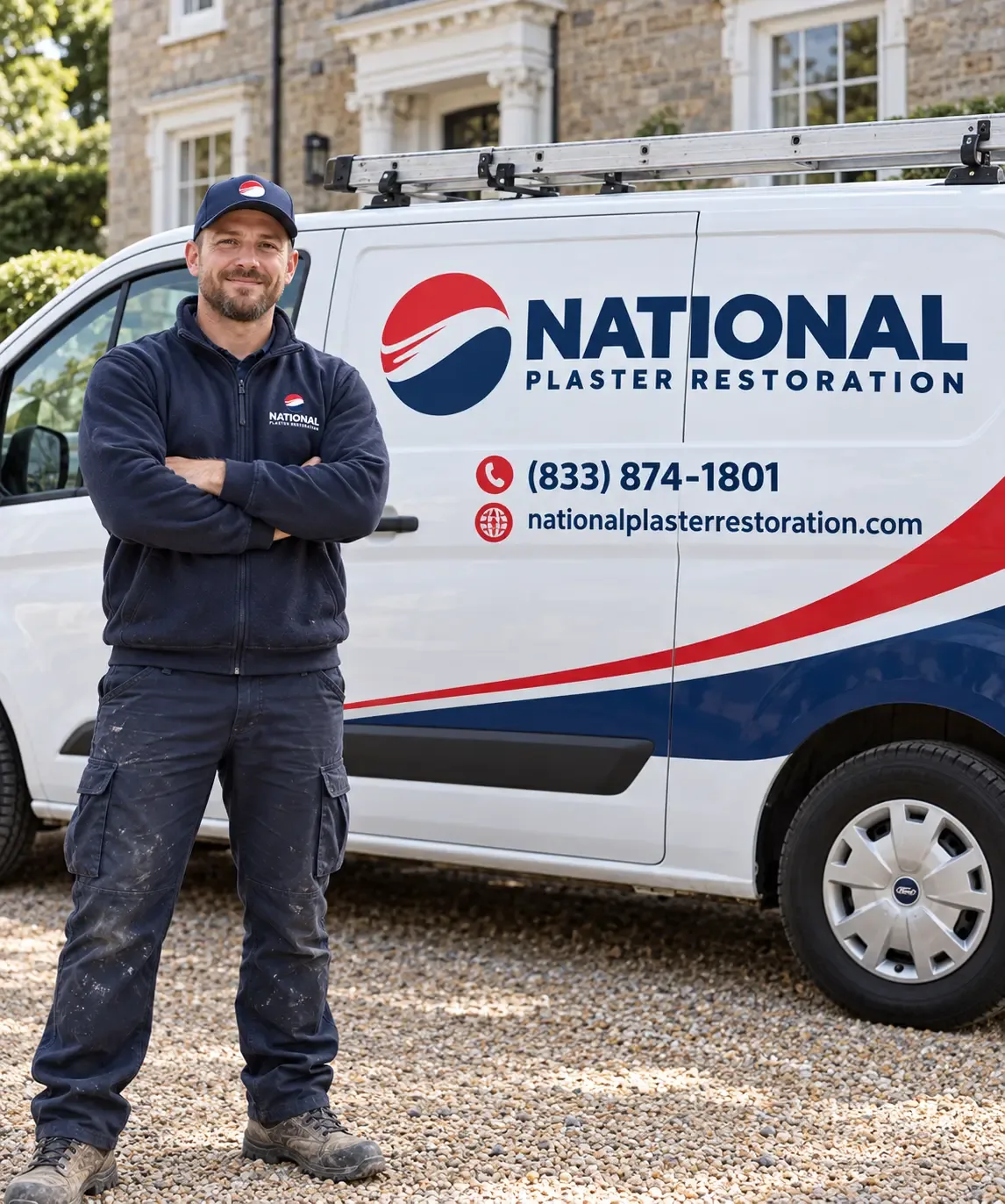 Plaster Repair company in Newton Upper Falls, MA